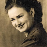 Barbara Agnus Young